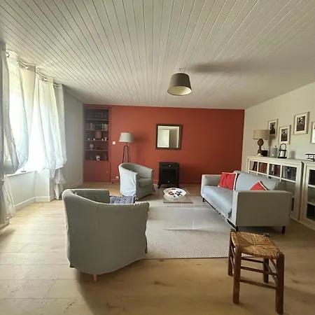 Les Sables Des Grois - Dans Le Bocage En Vendée